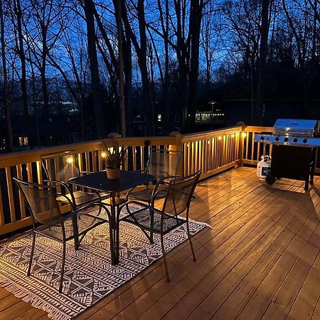 Spacious Family Friendly Home Near Massanutten And National Park McGaheysville Bagian luar foto