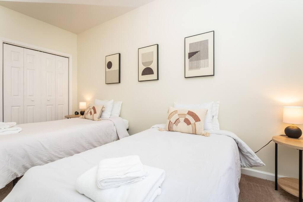 Spacious Family Friendly Home Near Massanutten And National Park McGaheysville Bagian luar foto